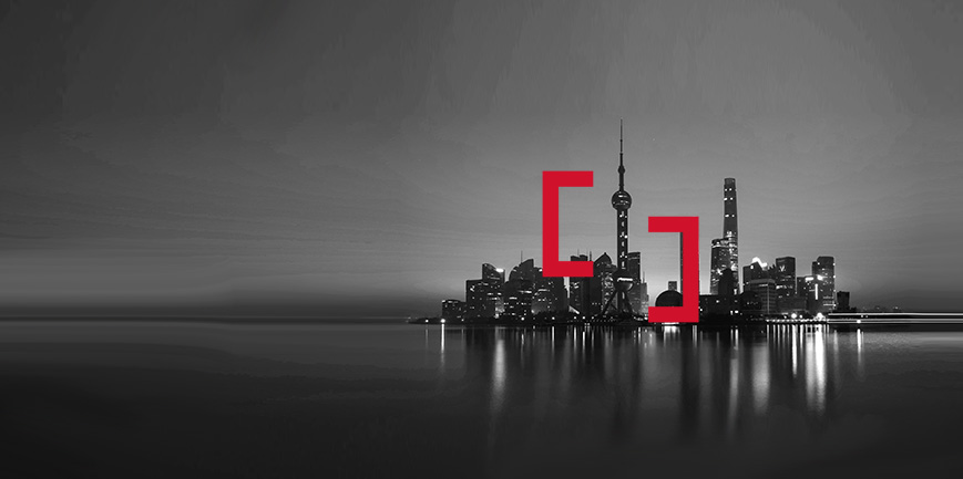 Our consulting model is developed in China for China