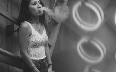 China’s Emerging E-cigarette Market