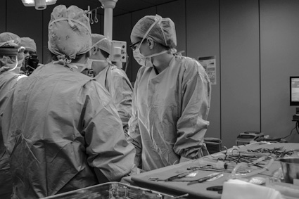 Multinational Biopsy Medical Device Company’s 3-year China Market Size and Share Strategy