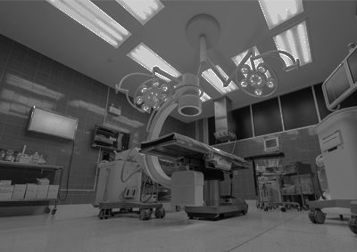MNC Healthcare Company 5-Year China Strategy Planning