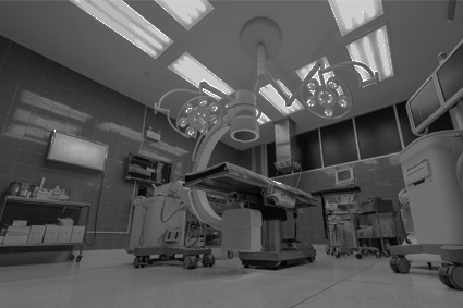 MNC Healthcare Company 5-Year China Strategy Planning