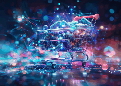Building E-commerce and Digital Marketing Strategies for a Global MNC with Diversified Consumer Care Portfolio
