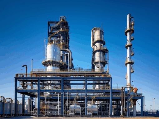 Conducting Commercial Due Diligence on a Private Chinese Firm for an International Integrated Chemical Group